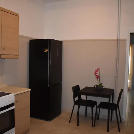 Cozy Project Kaisariani דירה