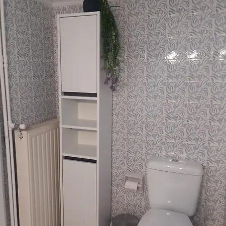דירה Cozy Project Kaisariani *