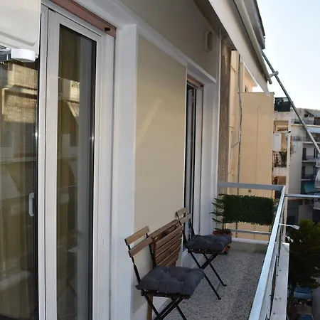 דירה Cozy Project Kaisariani *