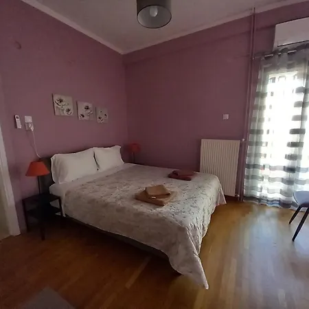 Cozy Project Kaisariani דירה